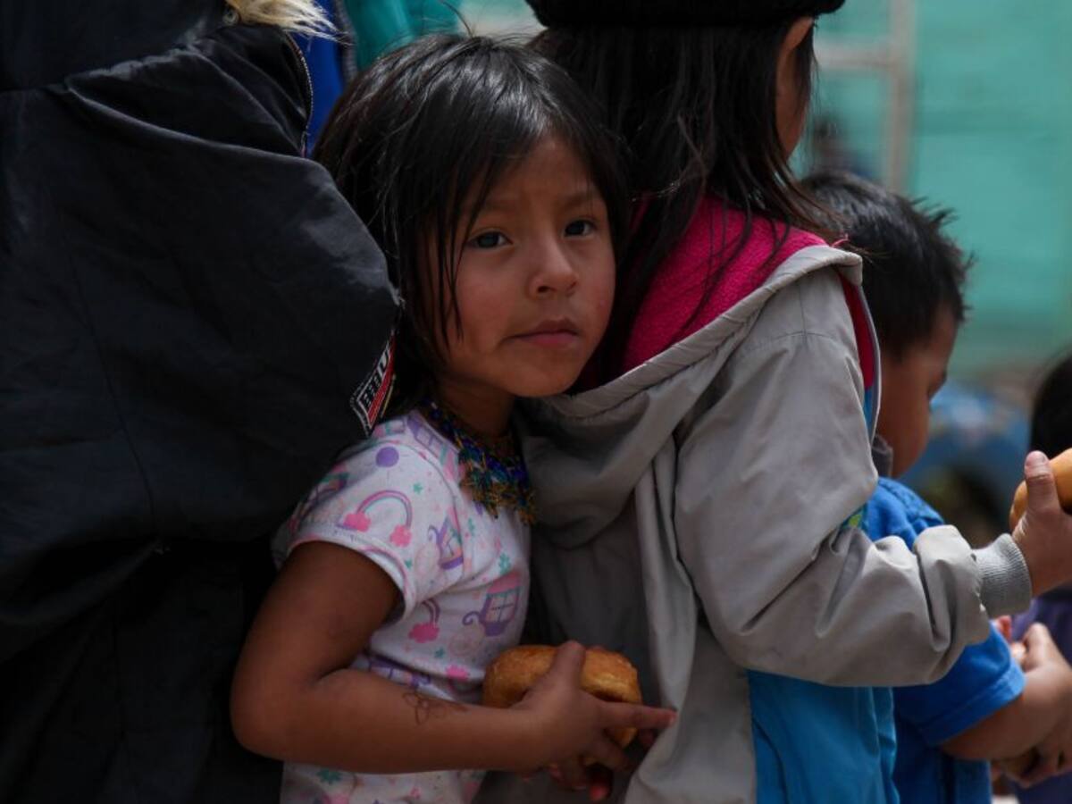 Violencia contra niños en América Latina ha aumentado un 60%
