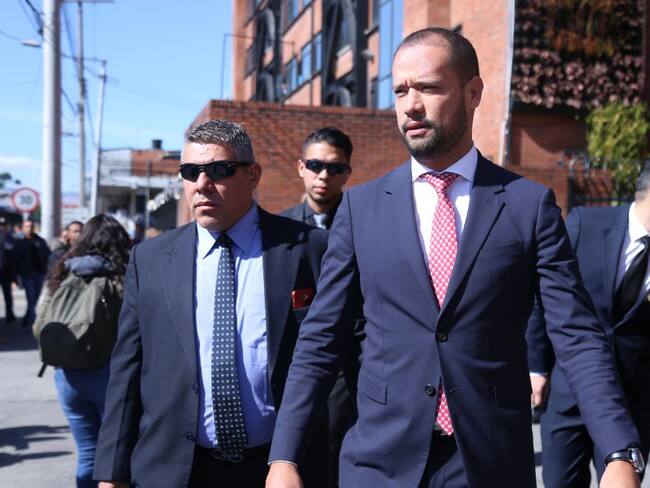 Abogado Diego Cadena, investigado por presunta compra de testigos y fraude procesal para beneficiar a se ex jefe Álvaro Uribe Vélez
