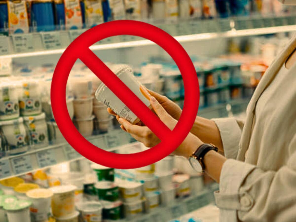 Invima emite alerta por yogurt entero que se comercializa con registro sanitario vencido: Hace llamado a no consumirlo