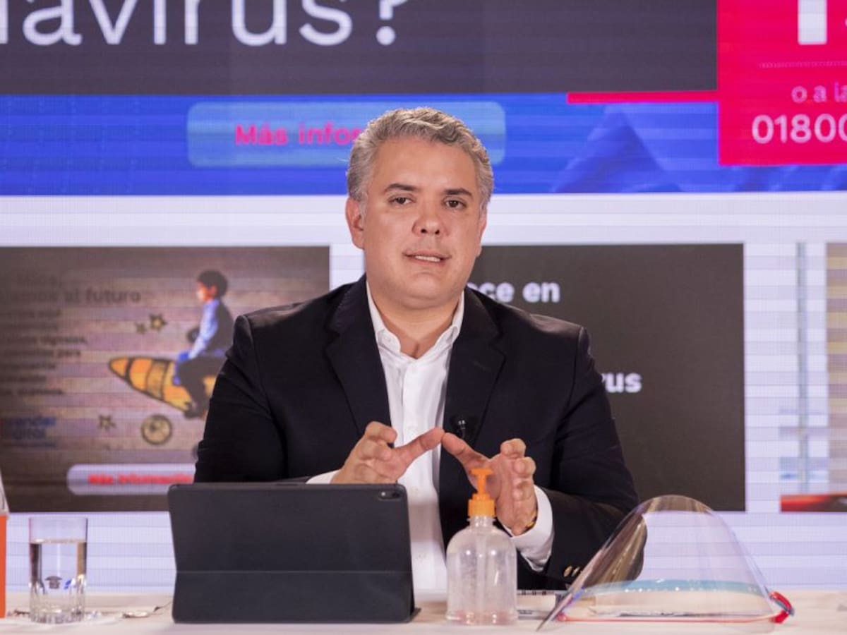 Gobierno extiende aislamiento obligatorio hasta el 25 de mayo