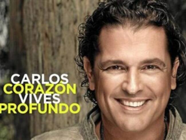 Carlos Vives, el gran ganador del 2013