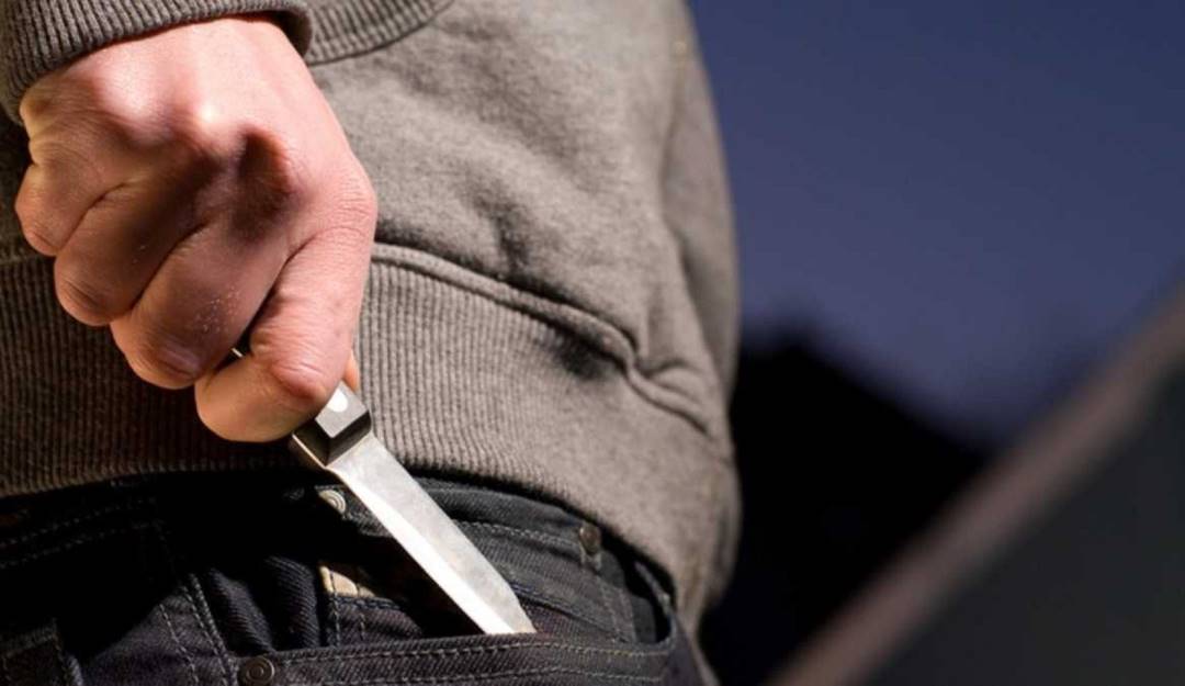 Foto: Archivo homicidio en Neiva