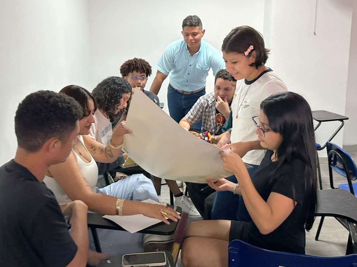 MuMar emprende su ruta para convertirse en el gran museo de la Cartagena del futuro