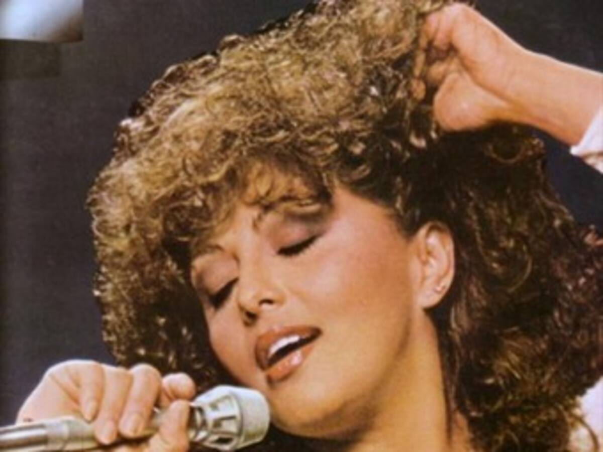 María Creuza homenajea a Vinicius de Moraes, su "padre" en la Bossa Nova