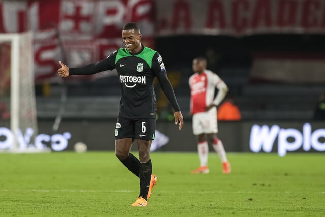 Andrés Felipe Roman. (Colprensa - John Paz)