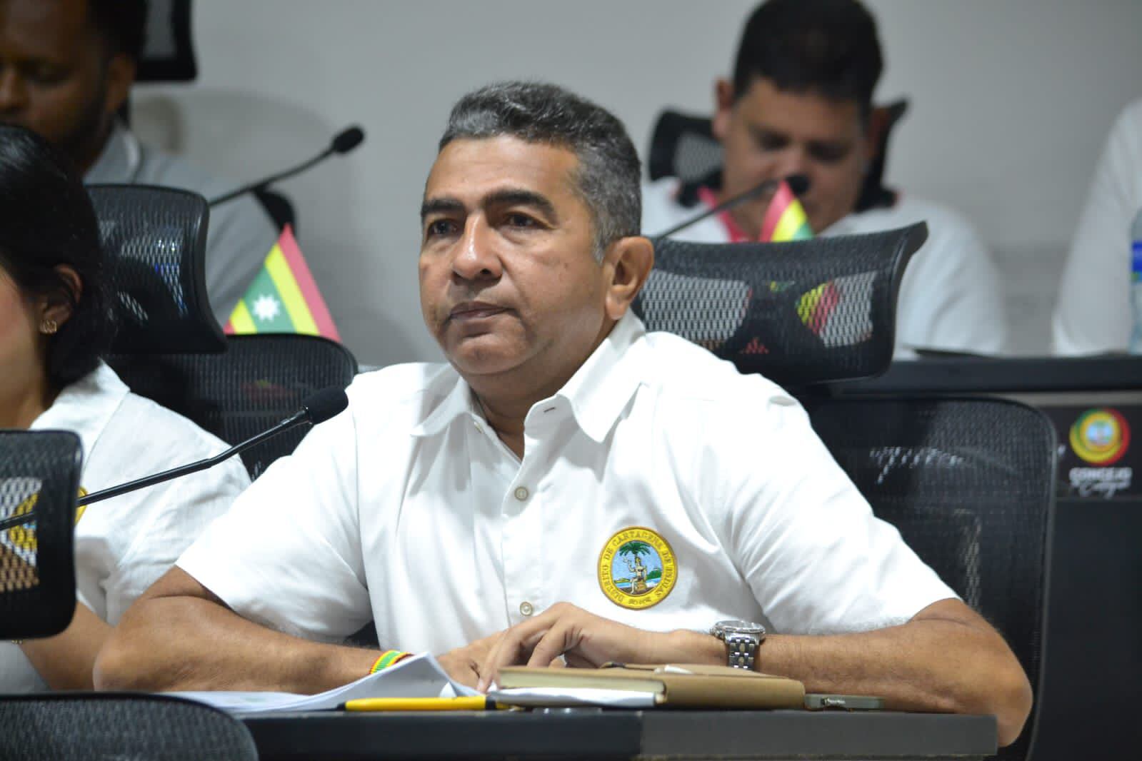 Alcaldía de Cartagena