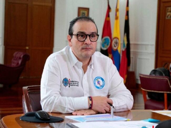 PMU para analizar tema fronterizo