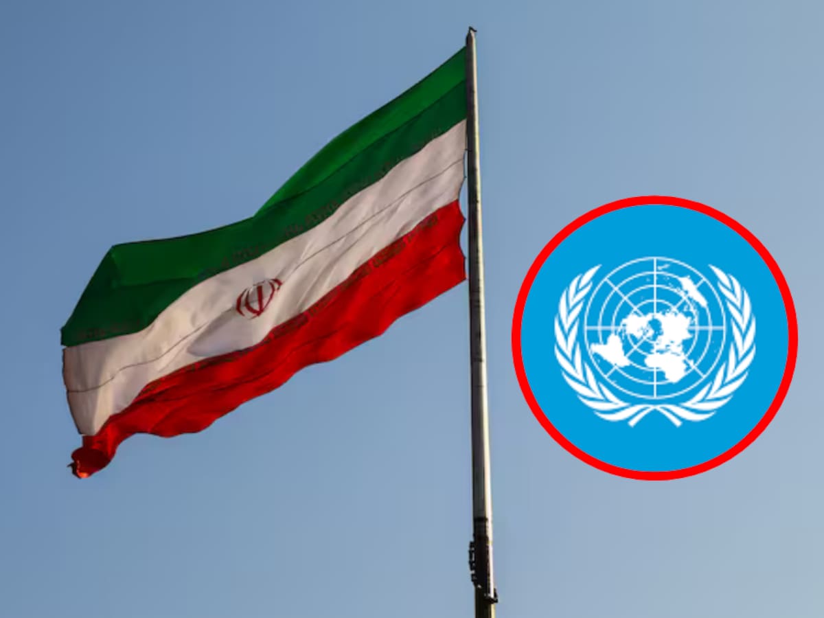 Irán advierte a la ONU que responderá “decisivamente” si enfrenta agresión militar
