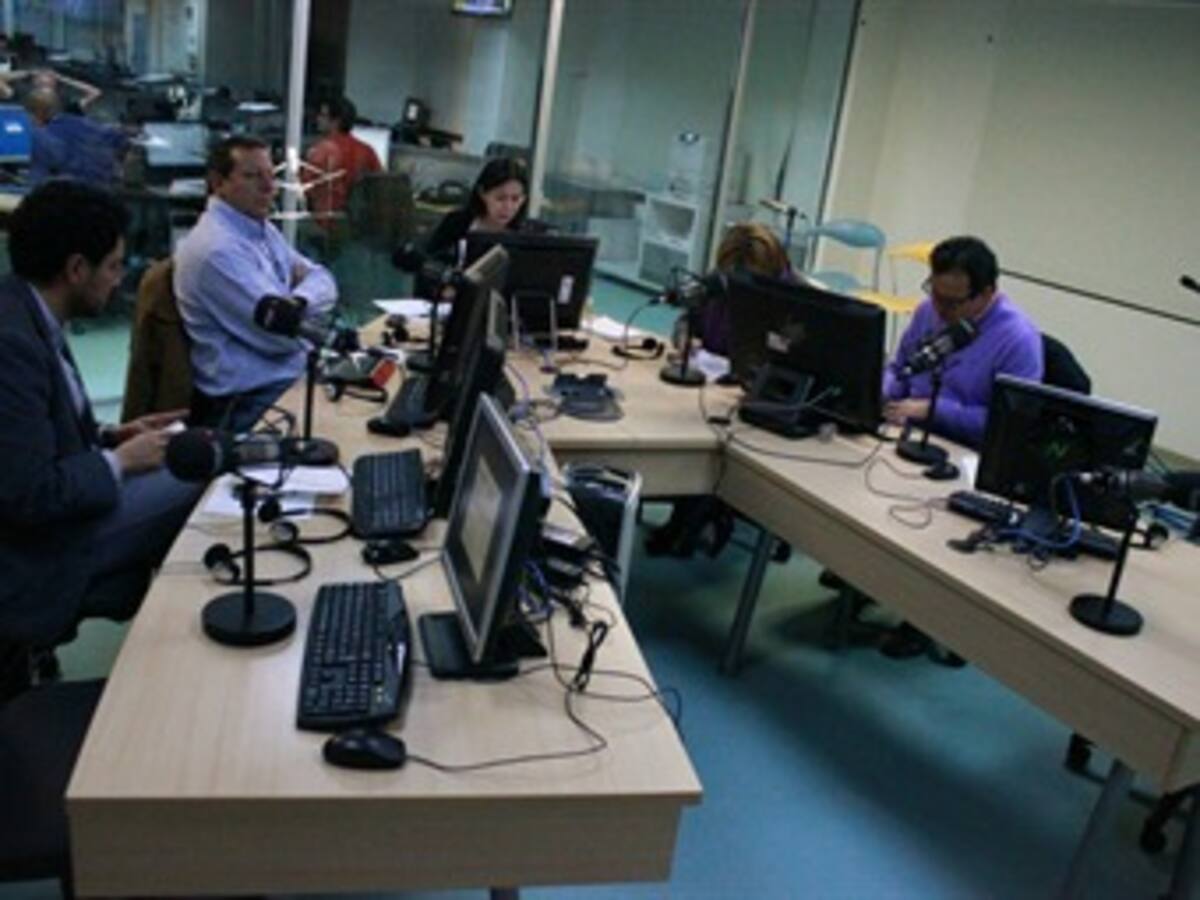 'El CNE no ha reglamentado la última reforma que tiene que ver con funcionamiento de los partidos': Alfonso Prada