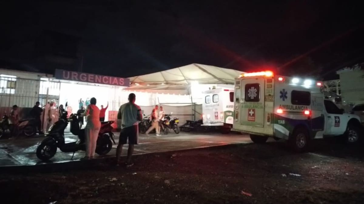 Ataque armado dejó un muerto y cuatro heridos en El Patía, Cauca