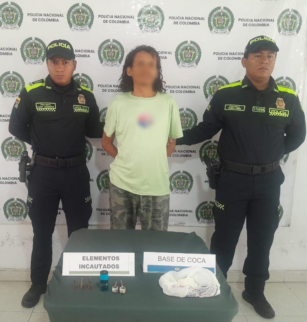 Policía de Bolívar