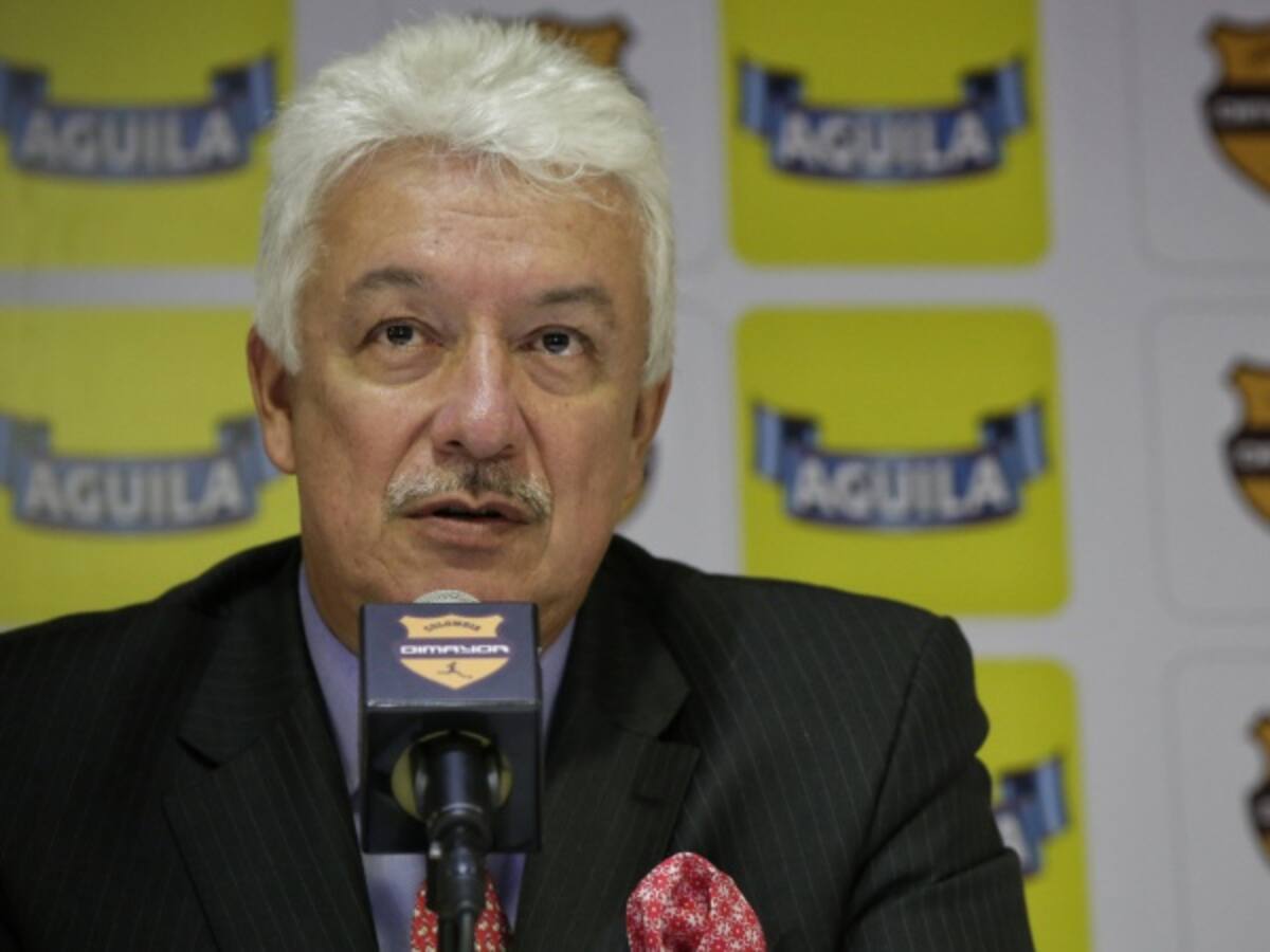 El canal premium será una realidad en el 2018: Jorge Perdomo