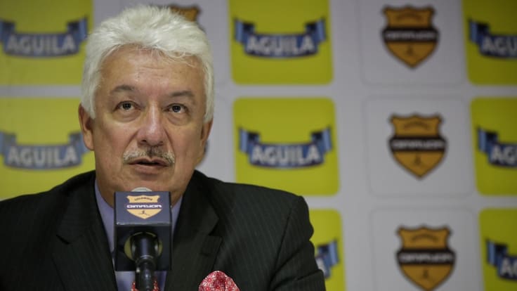 El canal premium será una realidad en el 2018: Jorge Perdomo