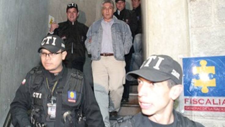 Prueba reina de la Fiscalía contra Sigifredo López se cayó: defensa del exdiputado