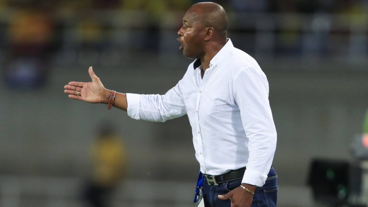 "Estoy solo acá en Chile, pero con fe que días mejores llegarán": B. Redín