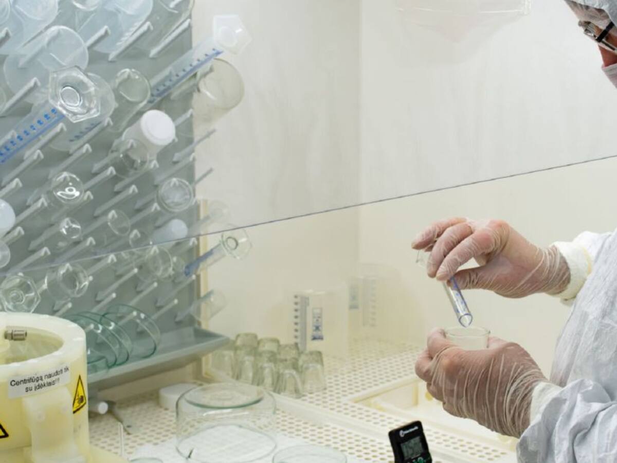 Llegó la variante Ómicron al Caquetá