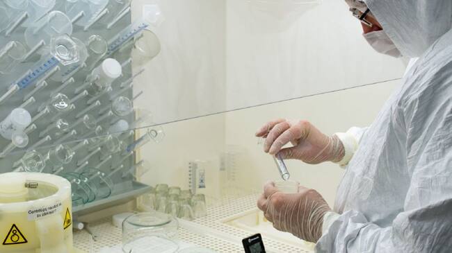 Autoridades recomiendan a la comunidad no bajar la guardia con las medidas de autocuidado y acceder a la vacunación contra el Covid19.