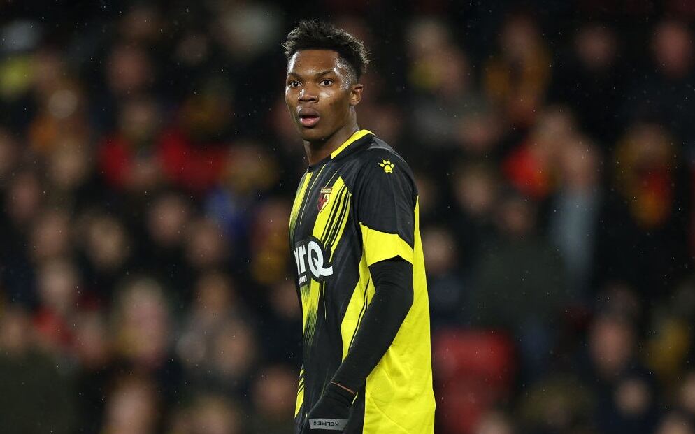 Jorge Cabezas Hurtado / Getty Images