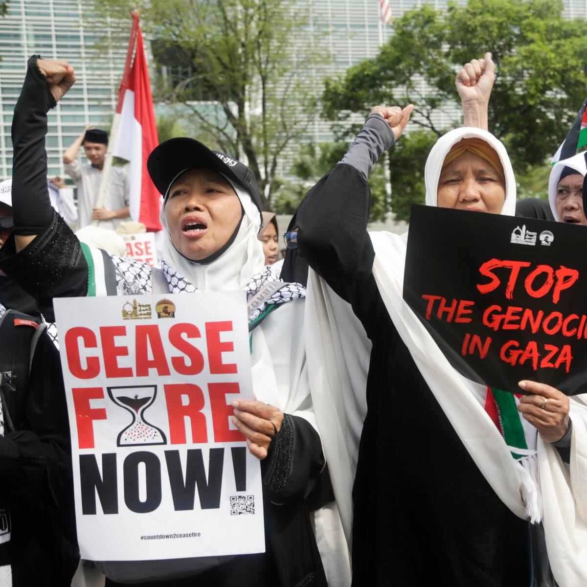 Israel volverá a negociar tregua con Hamás tras resolución de la CIJ