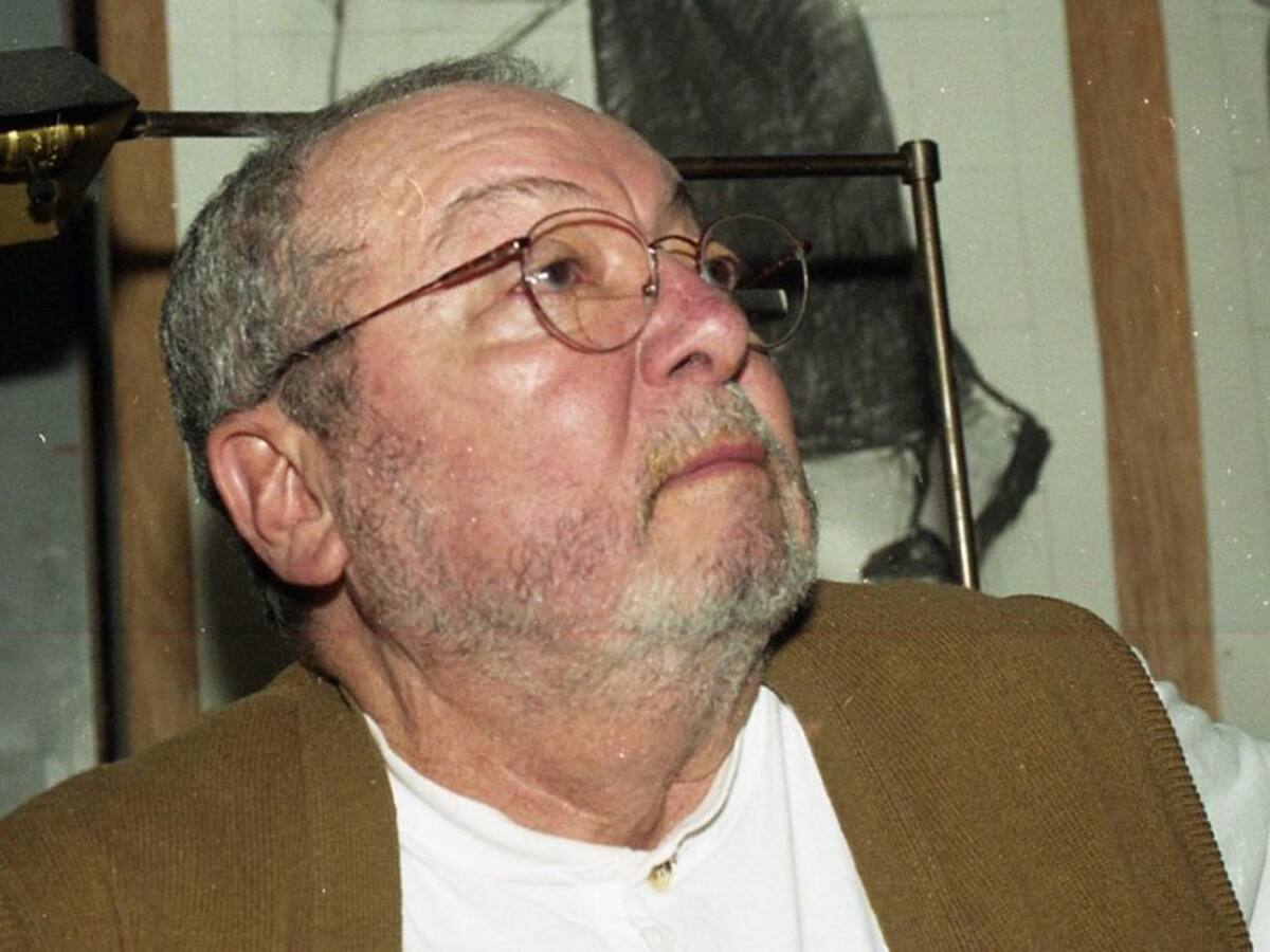 Un siglo de Enrique Grau con decenas de obras elocuentes