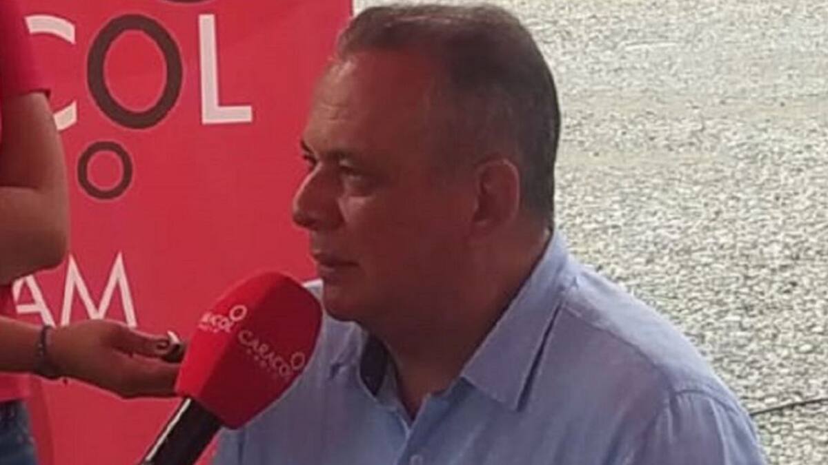 Diego Urrea, lider de la REvocatoria