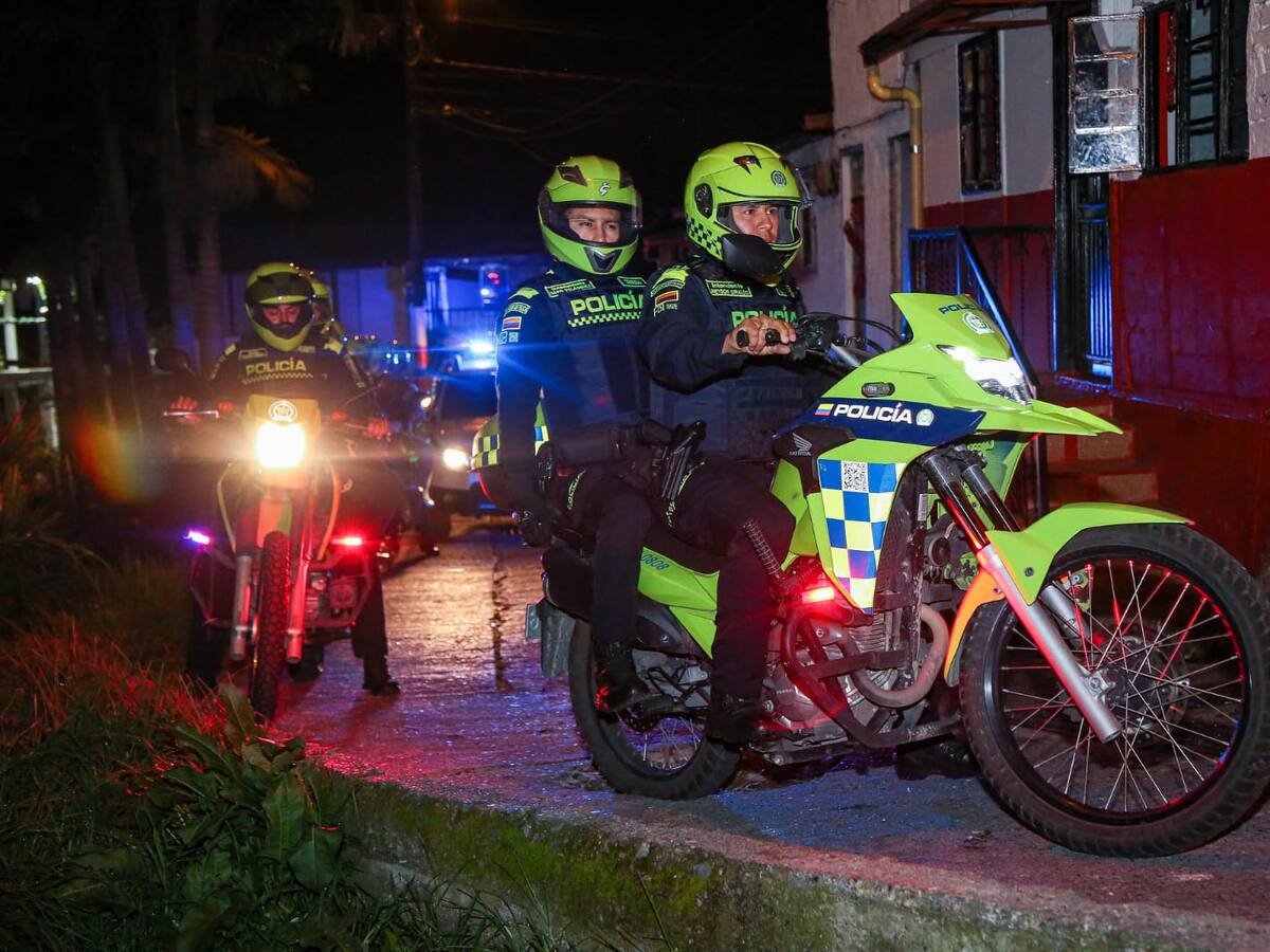 De la cancha a las plazas: Policía Nacional, segura, cercana y presente