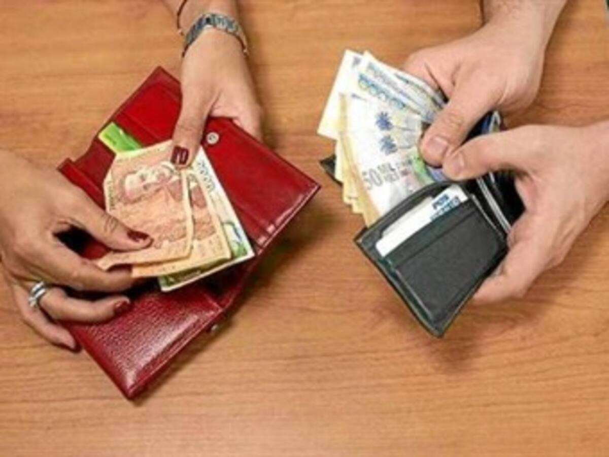 Expresidente Gaviria plantea desmontar el salario mínimo en Colombia