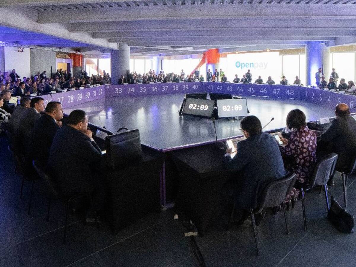 Foro ‘Seguridad y Territorio’: debate para fortalecer la presencia del Estado en regiones