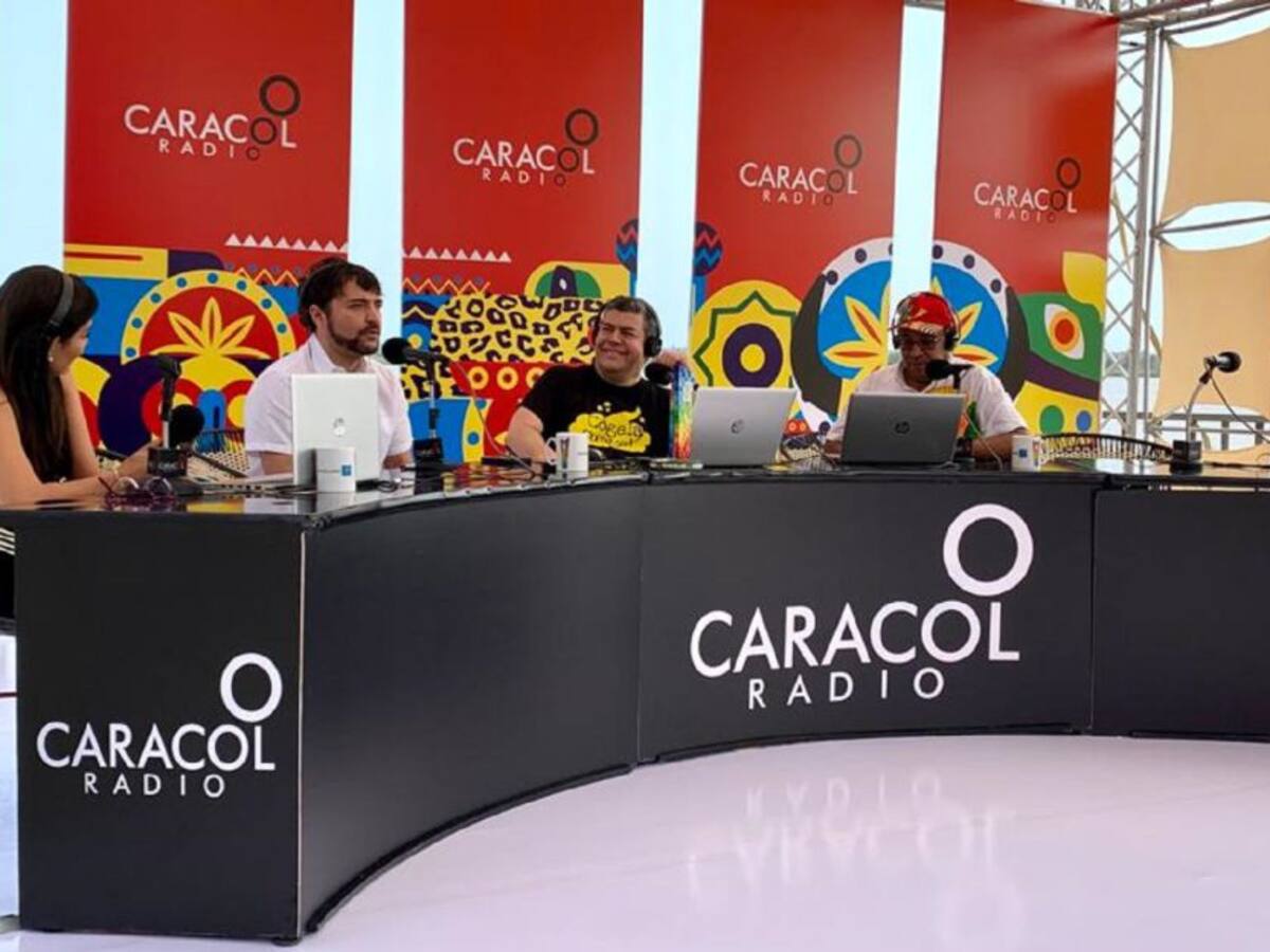 “Fórmula 1 es una opción real”: Alcalde Jaime Pumarejo