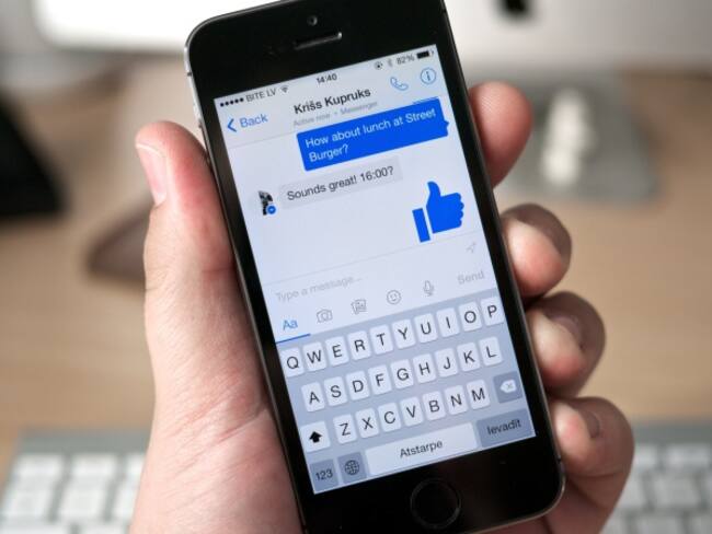 Facebook Messenger comenzaría a ofrecer publicidad