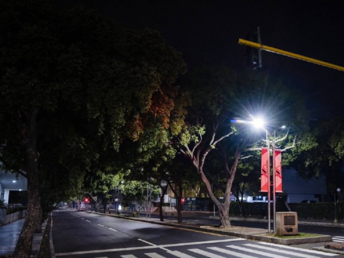 Toque de queda en Norte de Santander