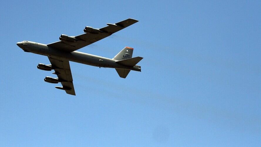 Avión / Imagen de referencia. Foto: