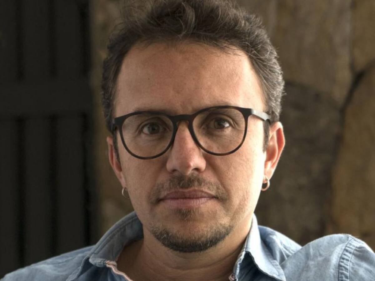 Mi Banda Sonora con John Alex Toro