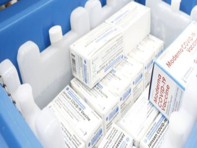 Agilizarán la vacunación en Santander para alcanzar inmunidad de rebaño