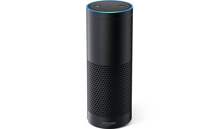 Amazon Alexa