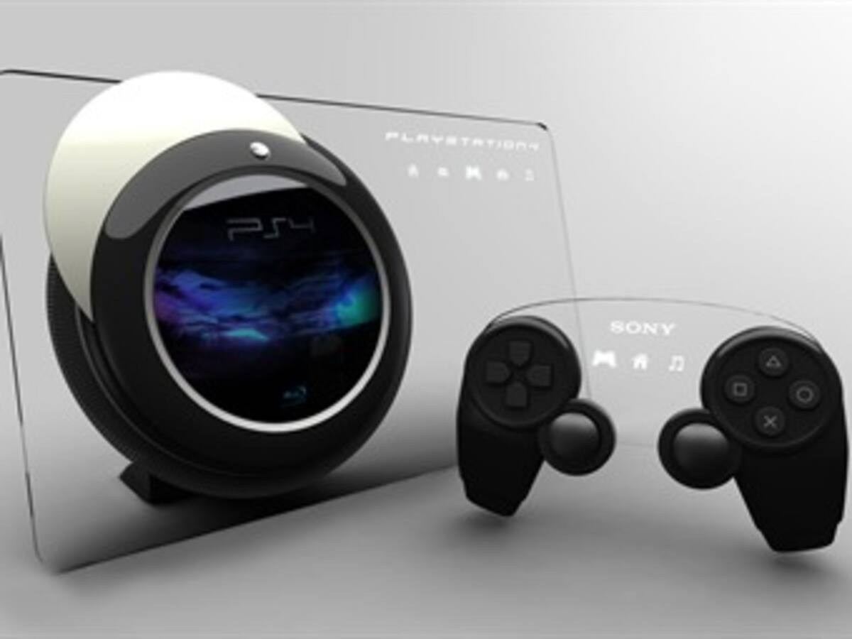 PlayStation 4 costará 399 dólares y permitirá el intercambio de juegos