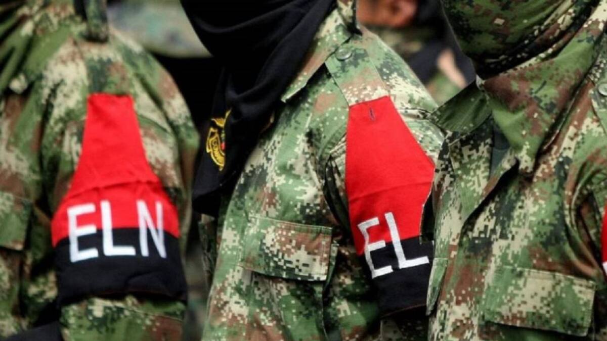 Líder social de Risaralda tuvo que salir de su territorio por presuntas amenazas del ELN