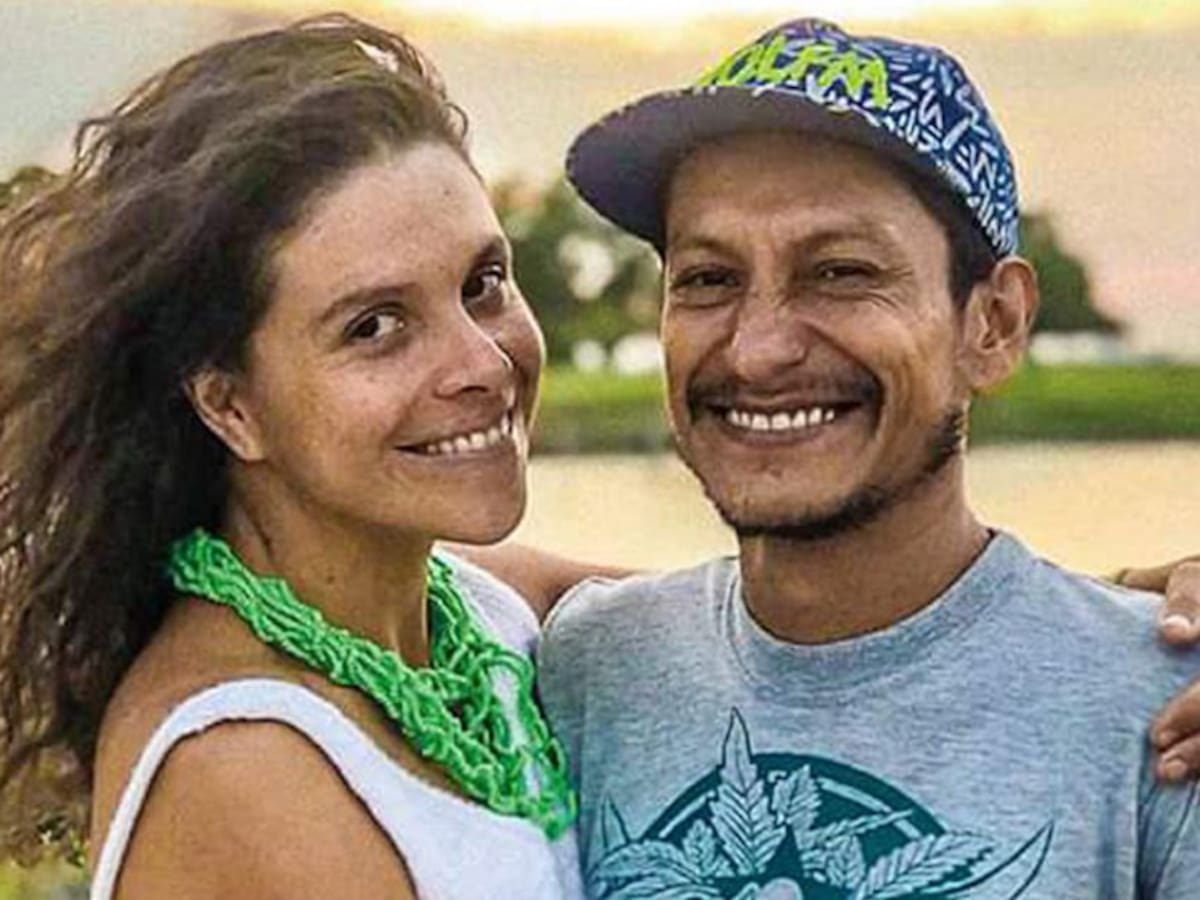 ¿En qué va el proceso del asesinato de la ambientalista Natalia Jiménez?