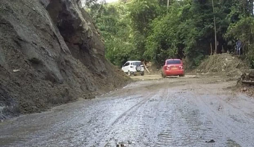 Foto: Alcaldía de Norcasia, Caldas.