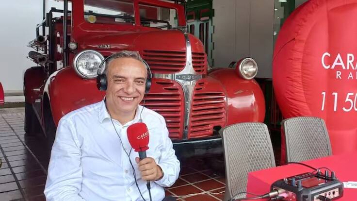 Fiscalía acusación contra exgobernador