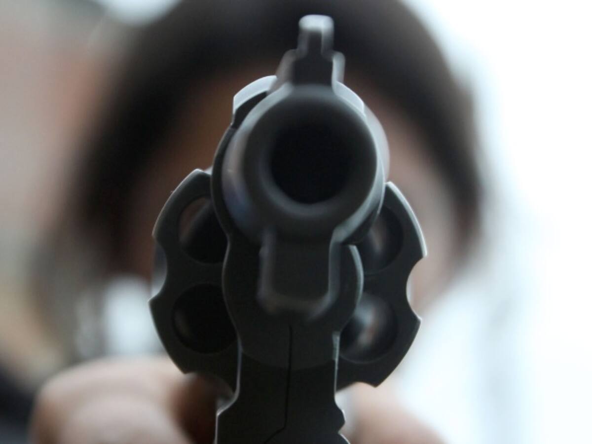 Dos muertos y un herido deja una balacera en San Onofre