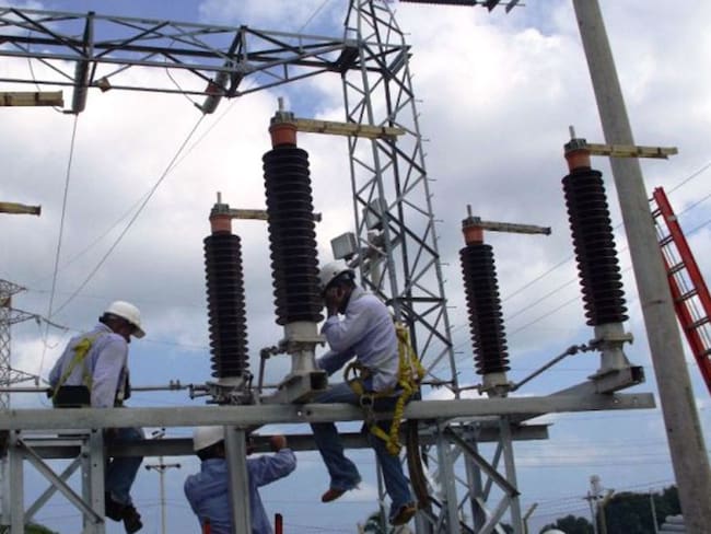 Electricaribe busca mejorar el servicio en municipios de Bolívar