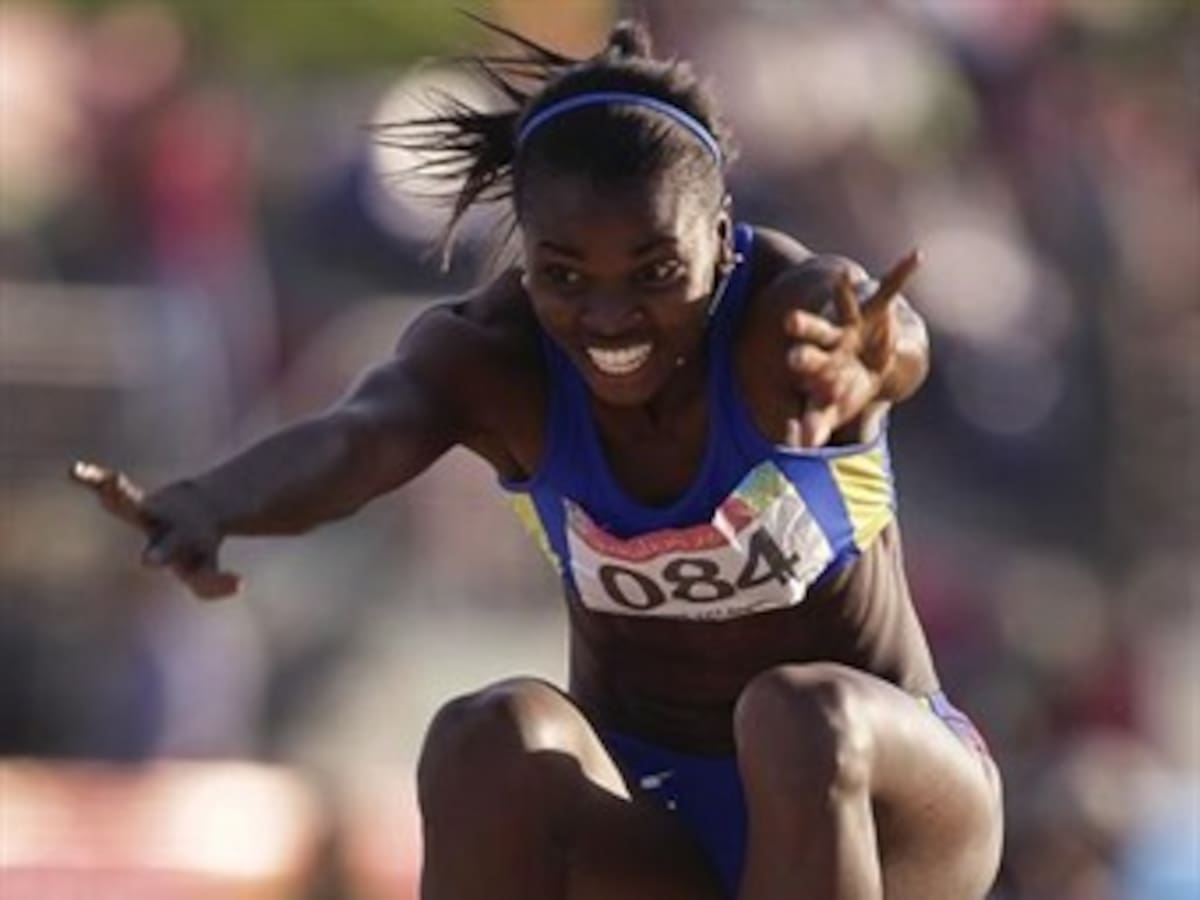 Colombia tiene asegurados 86 cupos a los Juegos Olímpicos