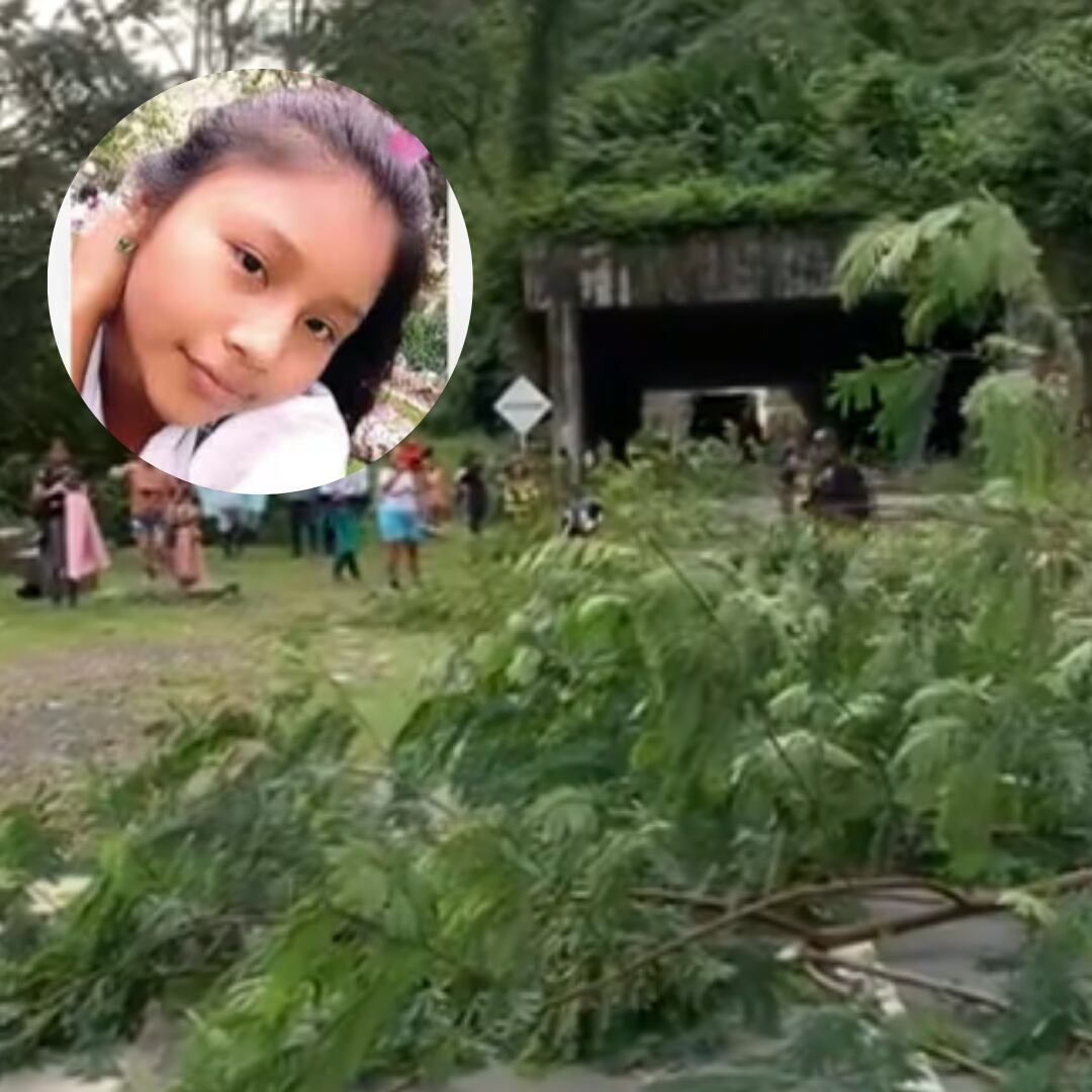 Foto: Caracol Radio.