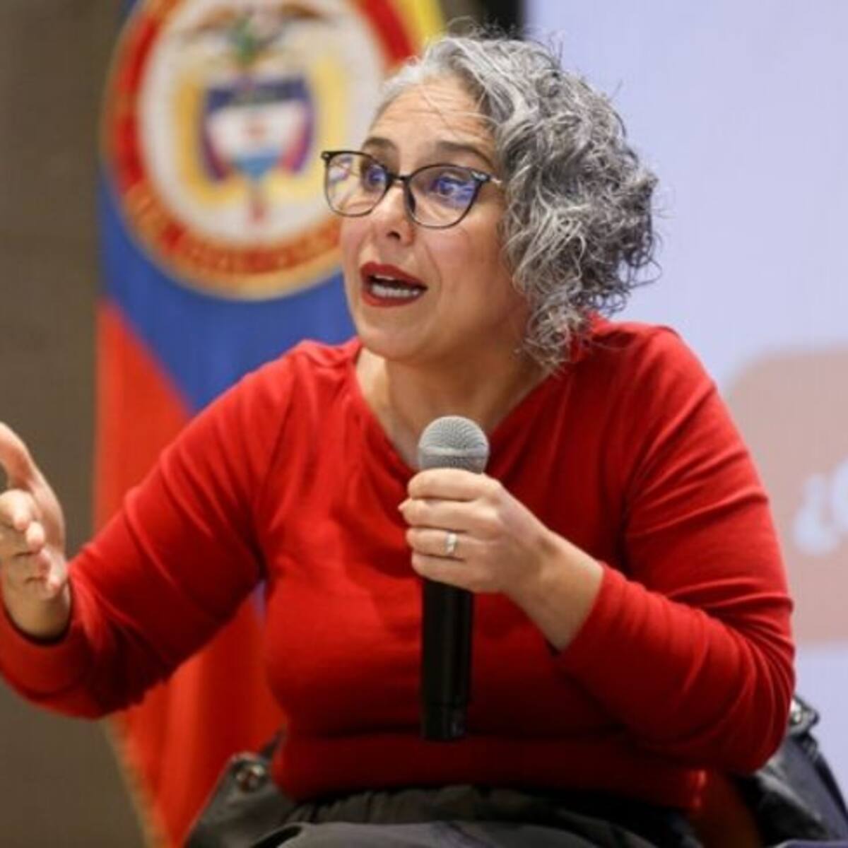 Admiten demanda que busca tumbar el partido Progresistas de María José Pizarro