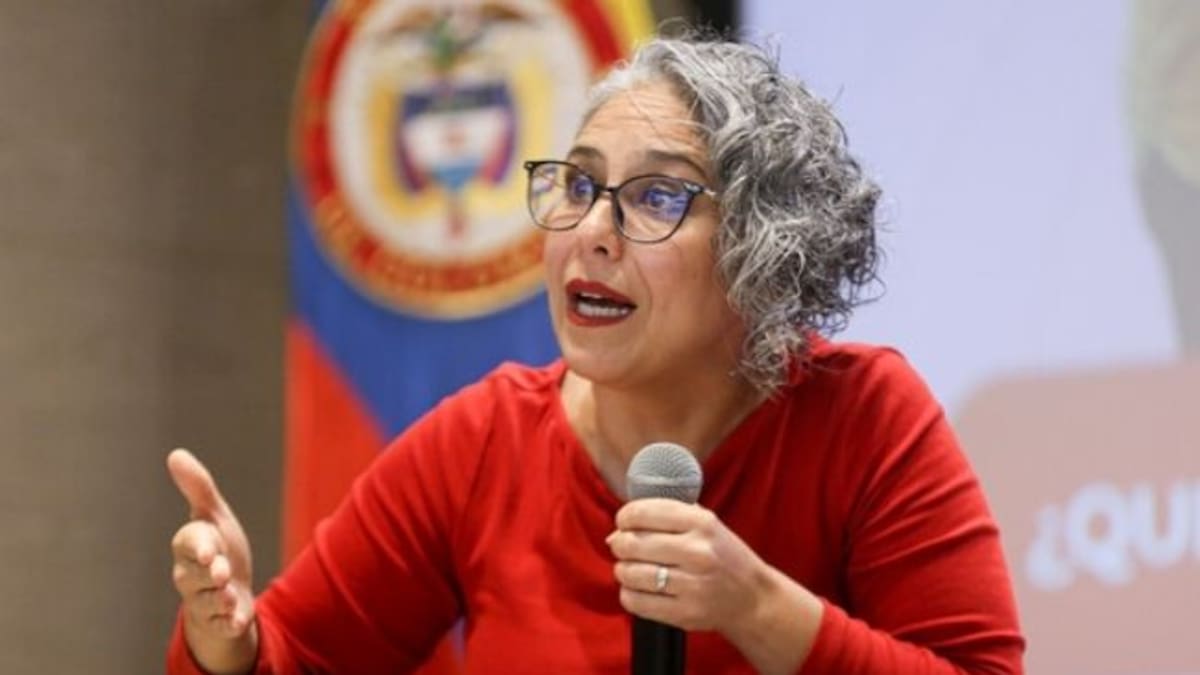 Admiten demanda que busca tumbar el partido Progresistas de María José Pizarro