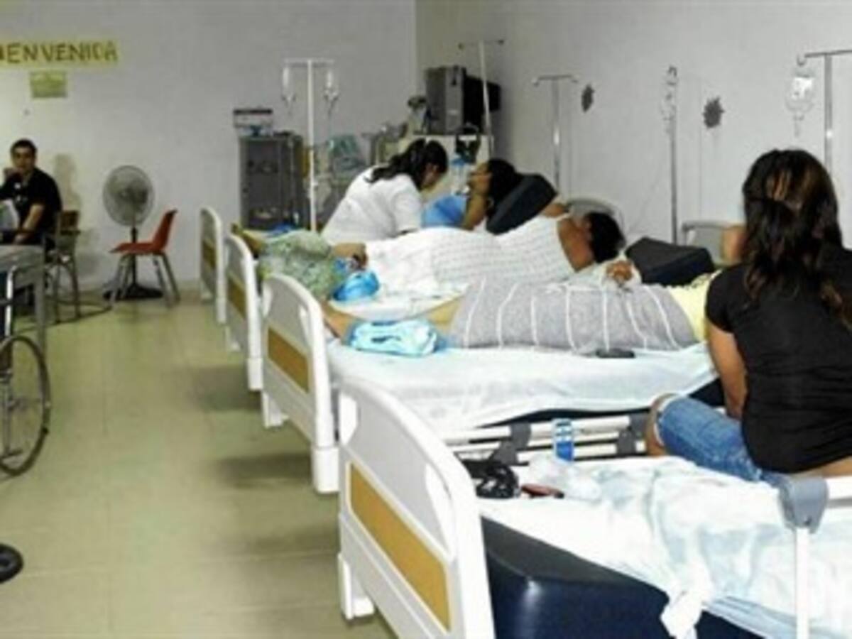 Por disposición judicial el país tendrá el defensor de los usuarios de la salud
