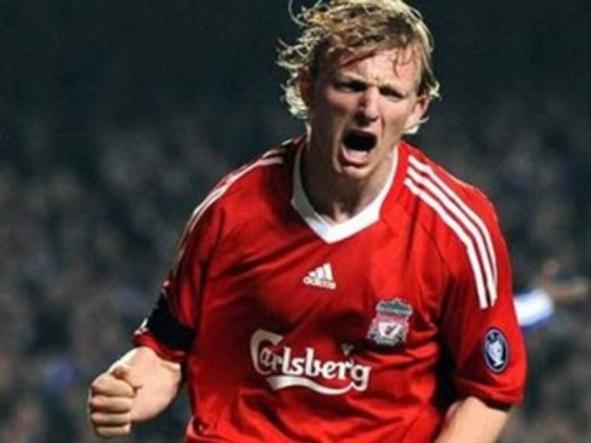 EFEMÉRIDE 22 DE JULIO DE 1980/ Nace el jugador holandés Dirk Kuyt