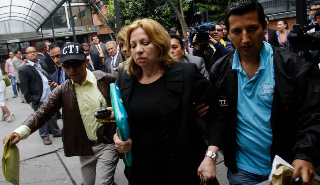 Silvia Gette / Archivo Colprensa