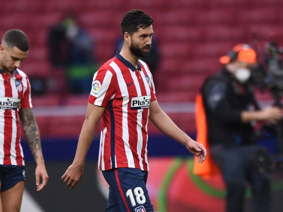 “Atlético dejó escapar una gran oportunidad y benefició al Barcelona"